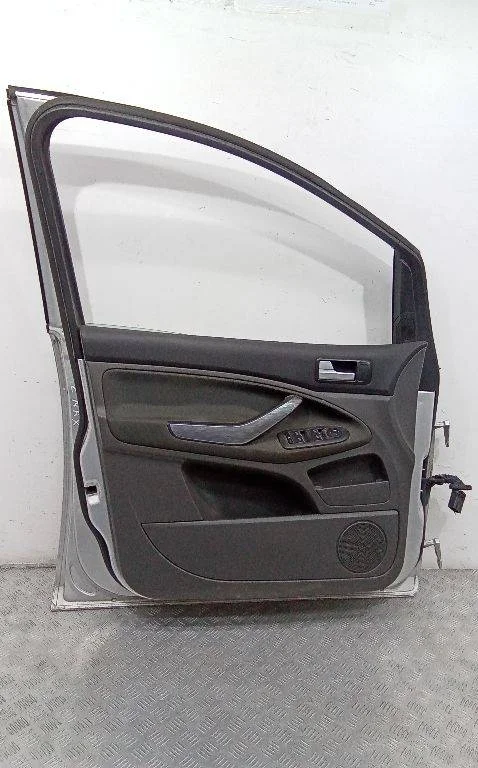 моторчик стеклоподъемника передний левый Ford C-Max  1 поколение [рестайлинг] 2008 979037100,7M5T14B533AD