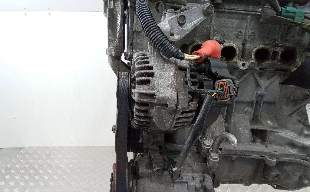 генератор Nissan Note  E11 2005 23100AX600