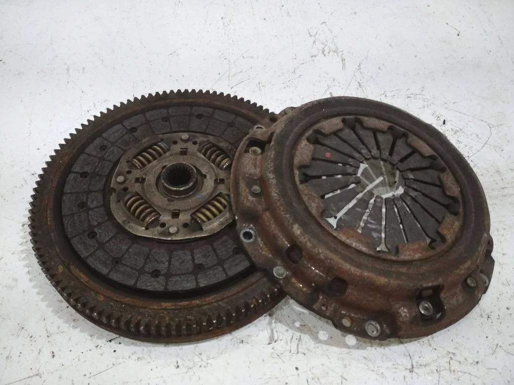 комплект сцепления Toyota Avensis  2 поколение T250 2006 3125005101