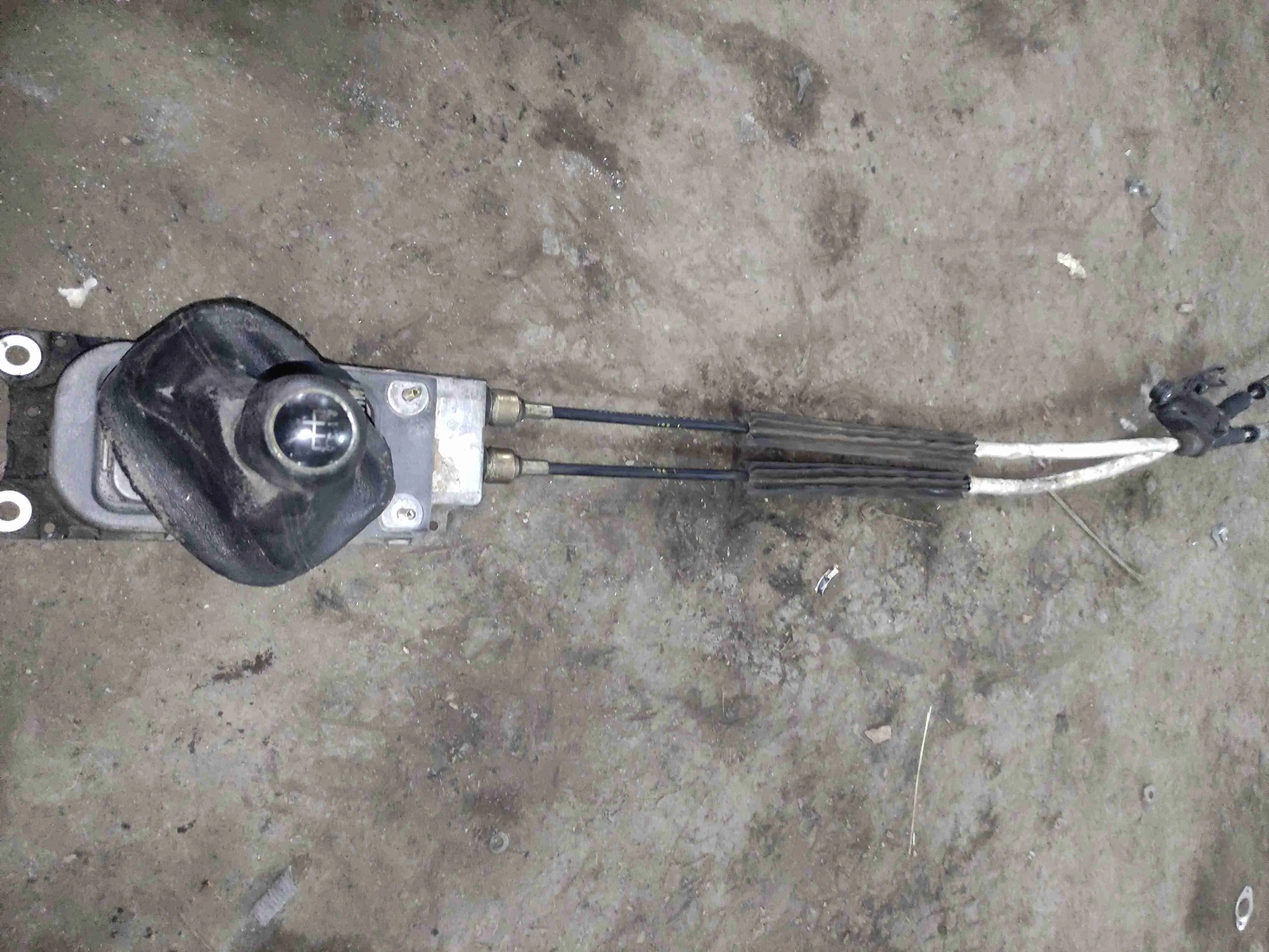 Кулиса Volkswagen Golf 4(1997-2004) 2001 1j0711061c