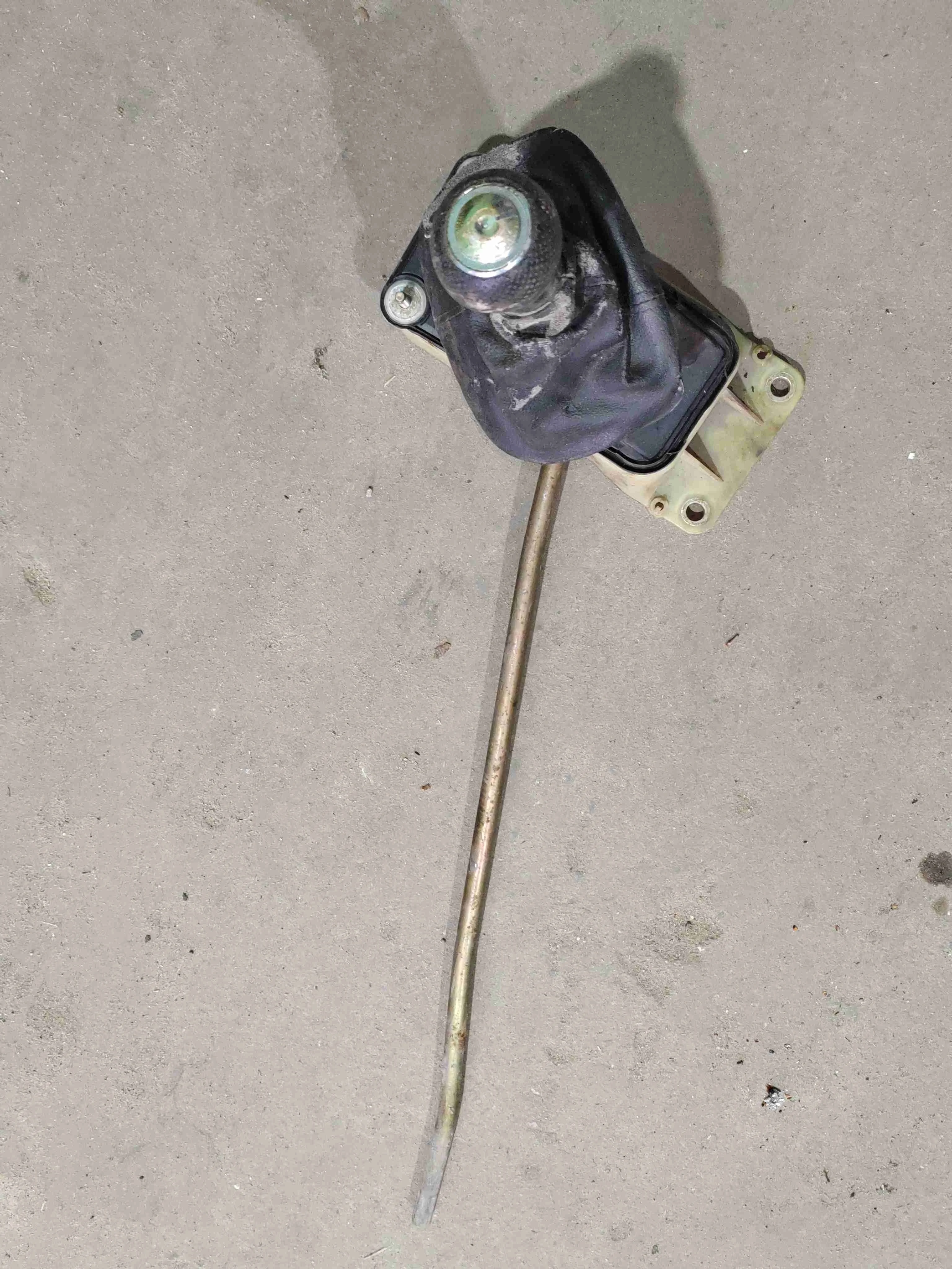 Кулиса Volkswagen Golf 4(1997-2004) 2000 1J0711061A