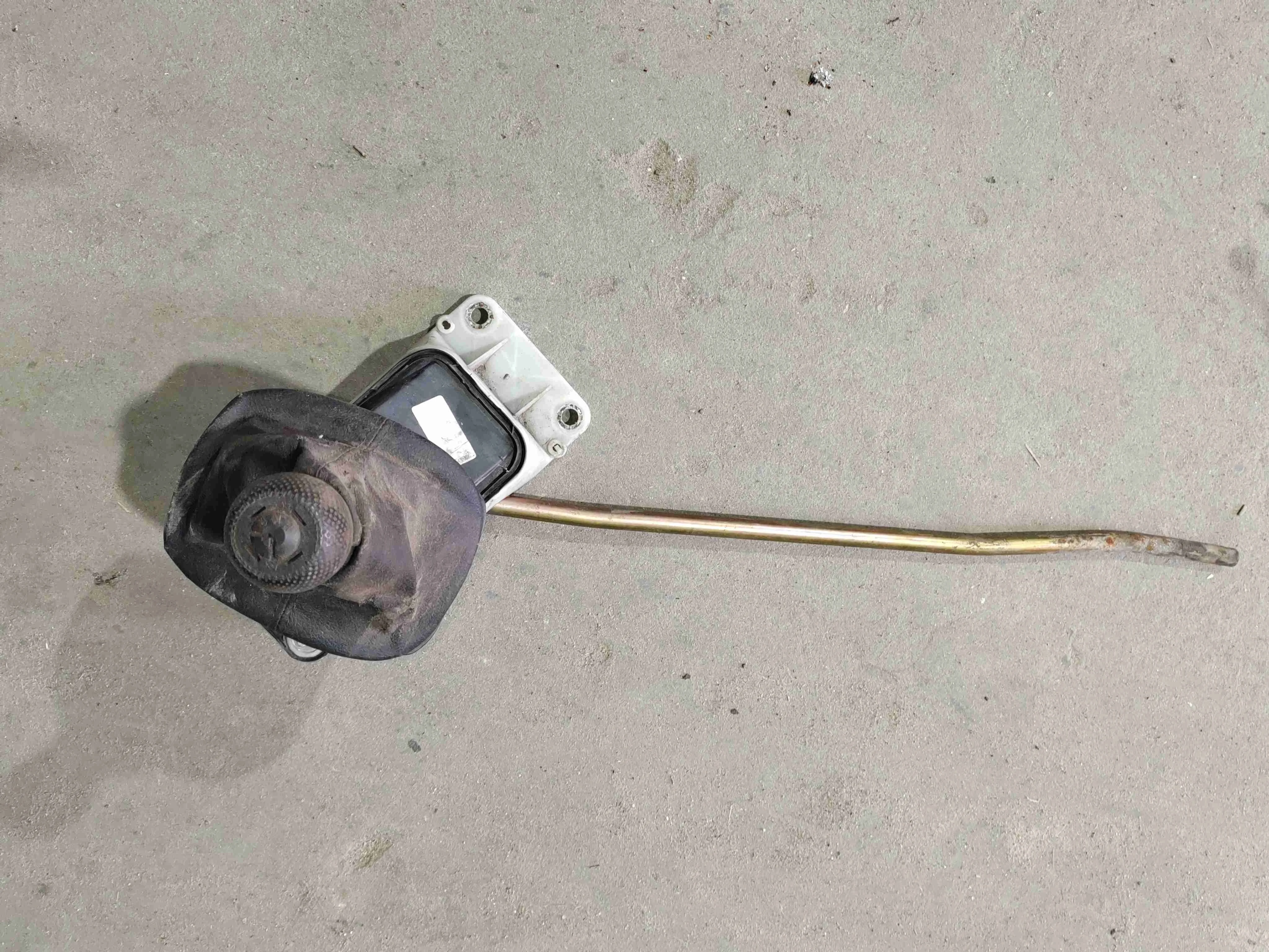 Кулиса Volkswagen Golf 4(1997-2004) 2000 1J0711061A