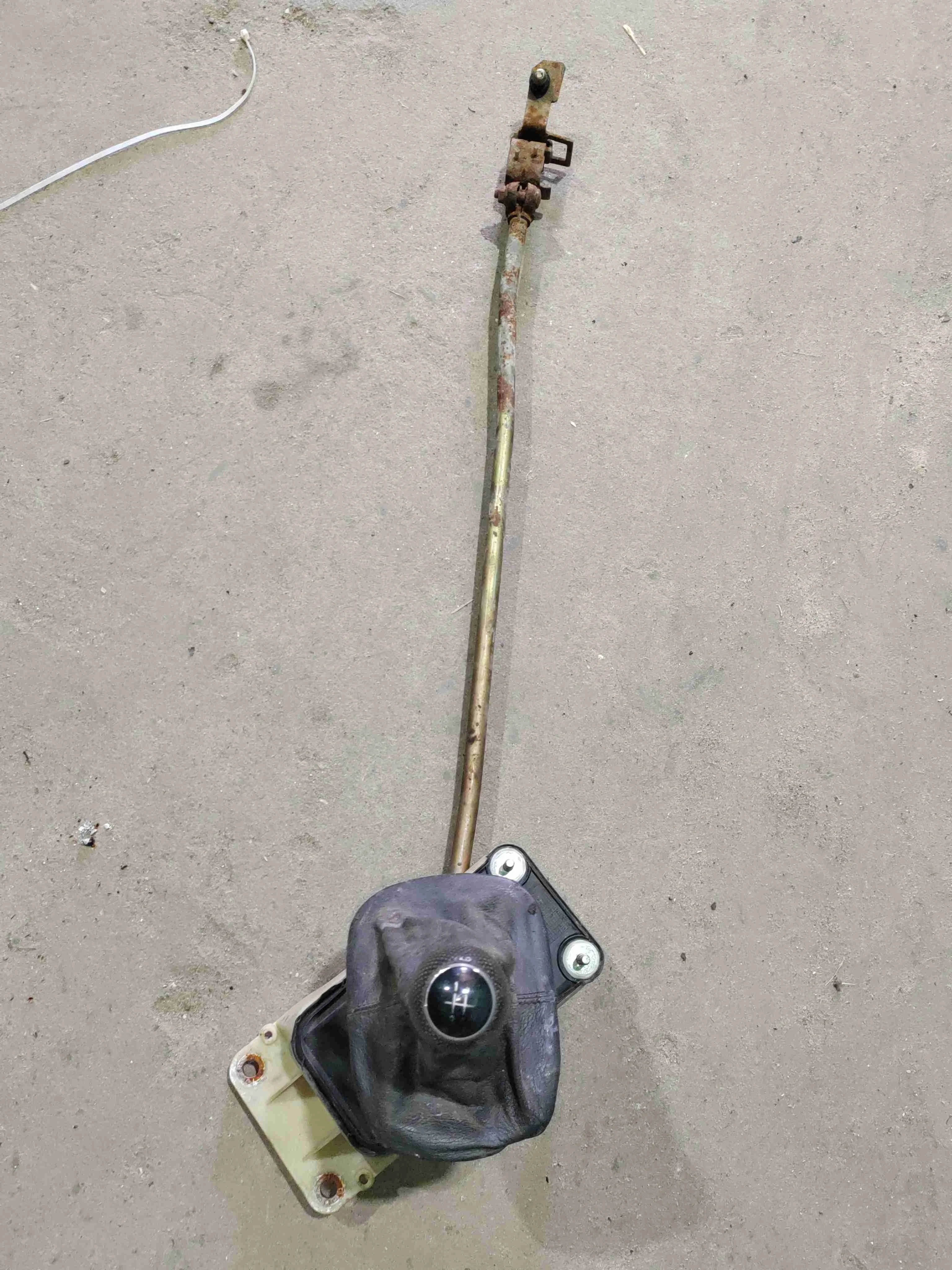 Кулиса Volkswagen Golf 4(1997-2004) 2000 1J0711061A