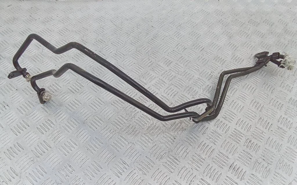 шланг (трубка) АКПП Audi A6  C5 2000 4B0317815A