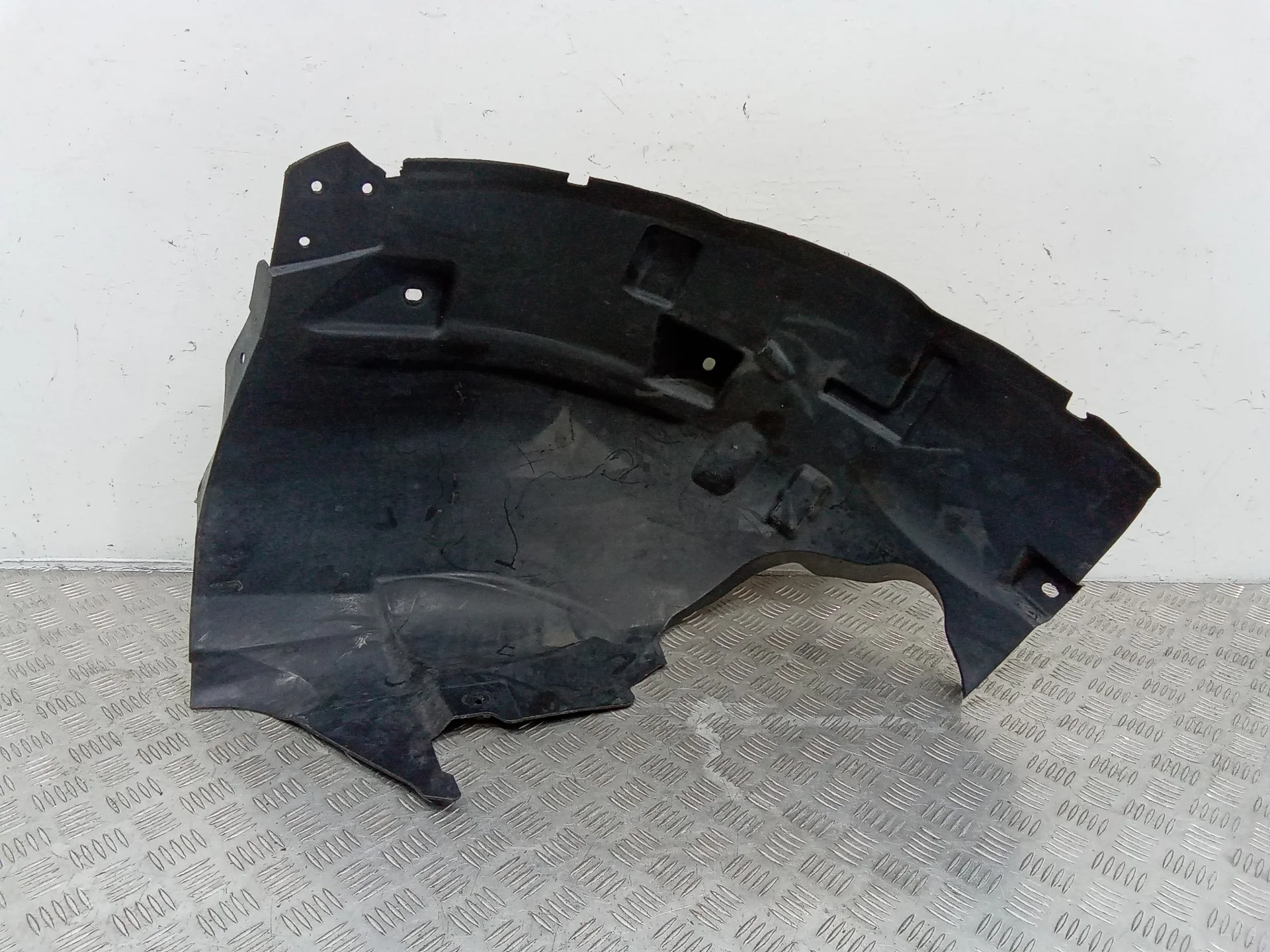 подкрылок передний правый Mercedes-Benz GLE Coupe  C292 2018 A2926903200