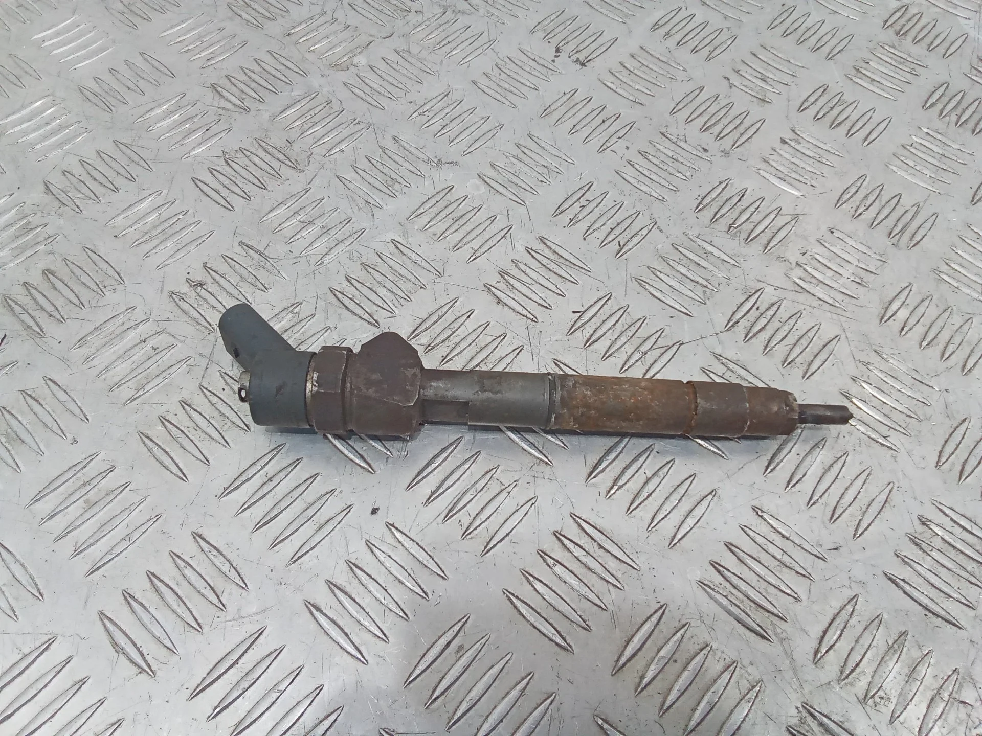 форсунка топливная Mercedes-Benz A  W168 2001 0445110015,A6680700687