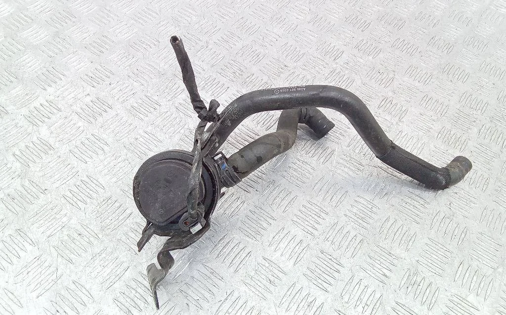 насос антифриза дополнительный Mercedes-Benz A  W176 2013 A0005000686