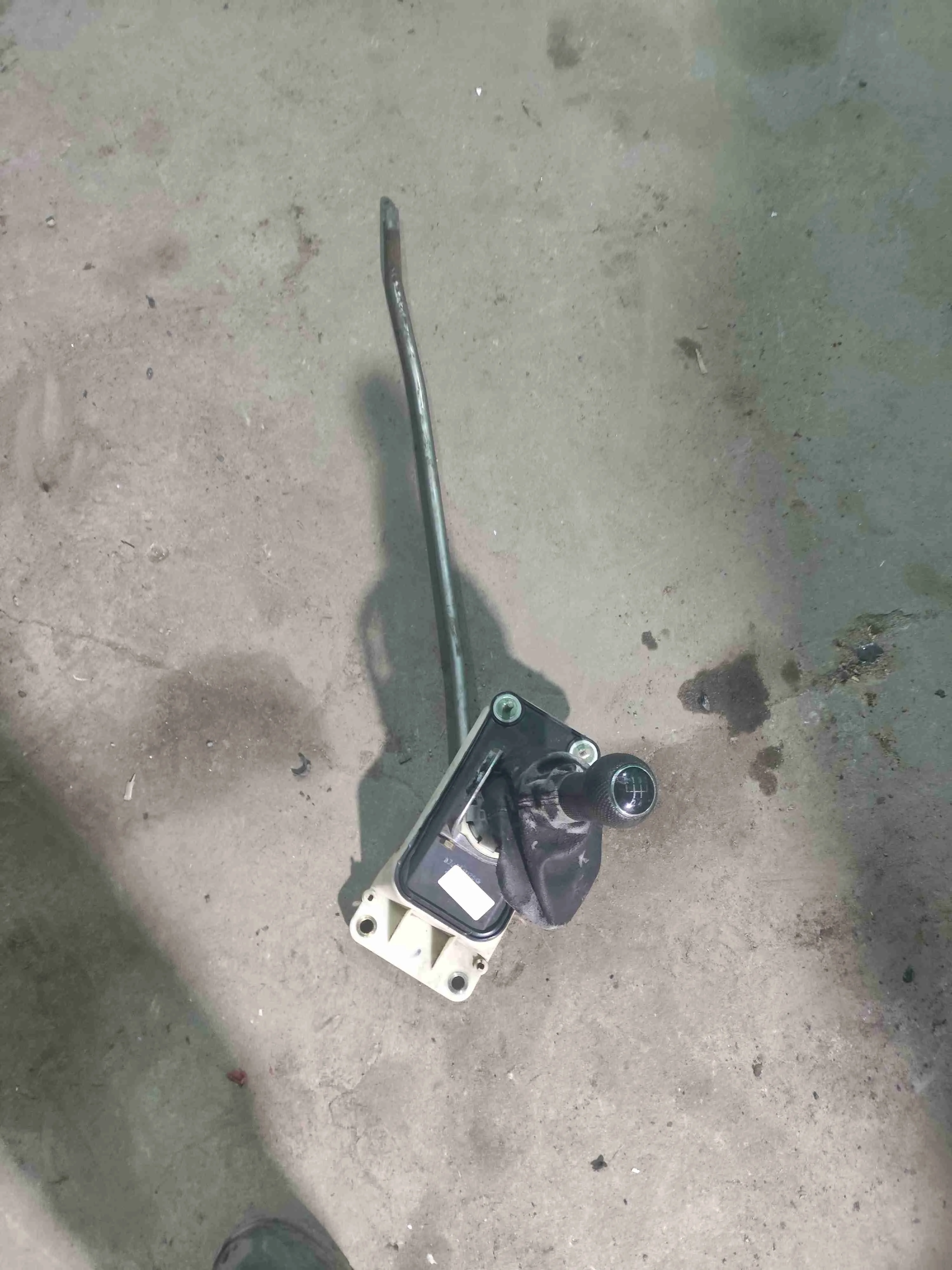 Кулиса Volkswagen Golf 4(1997-2004) 2001 1j0711061a