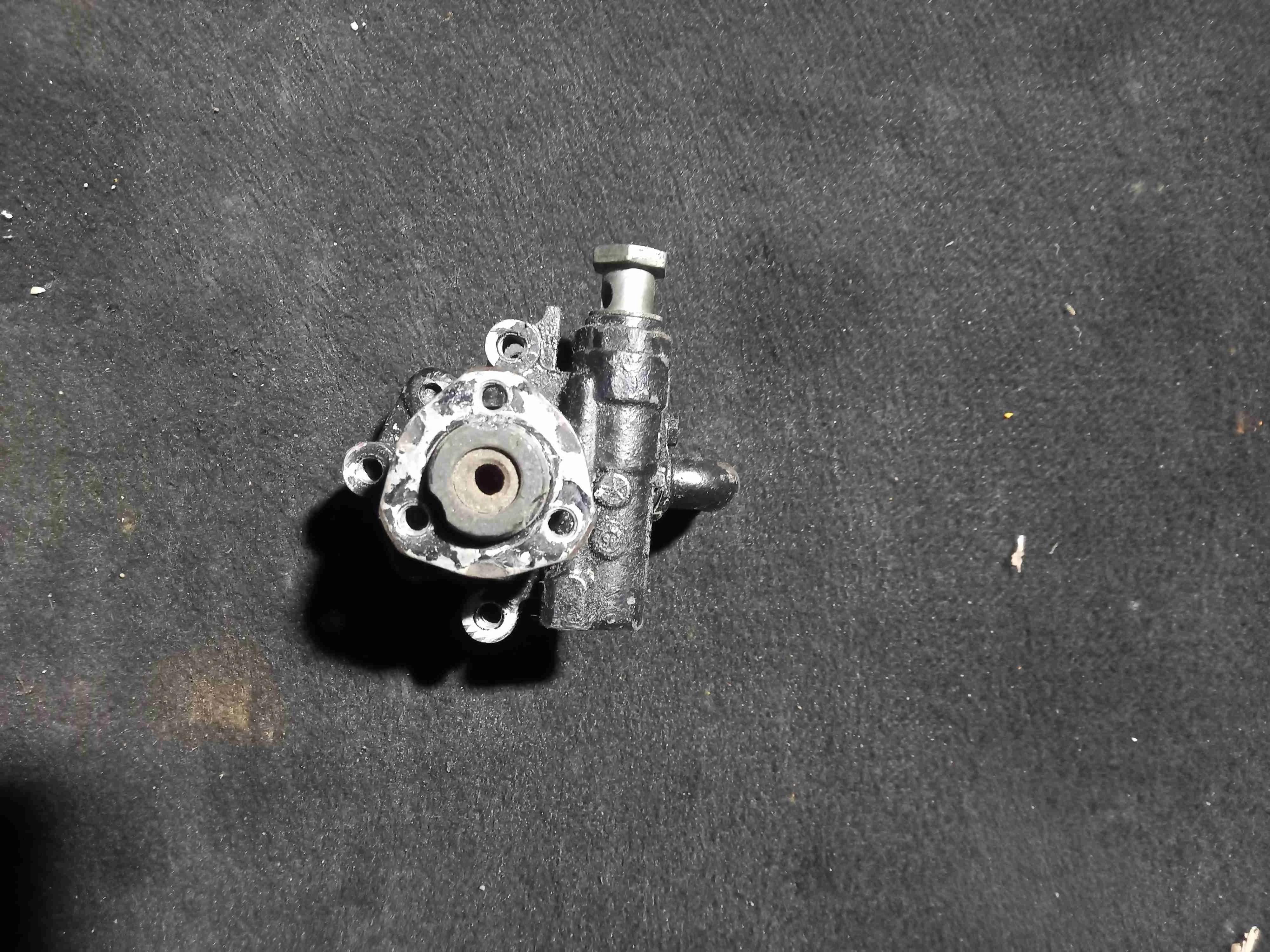 Насос гидроусилителя руля Volkswagen Golf 4(1997-2004) 2003 1J0422154BES