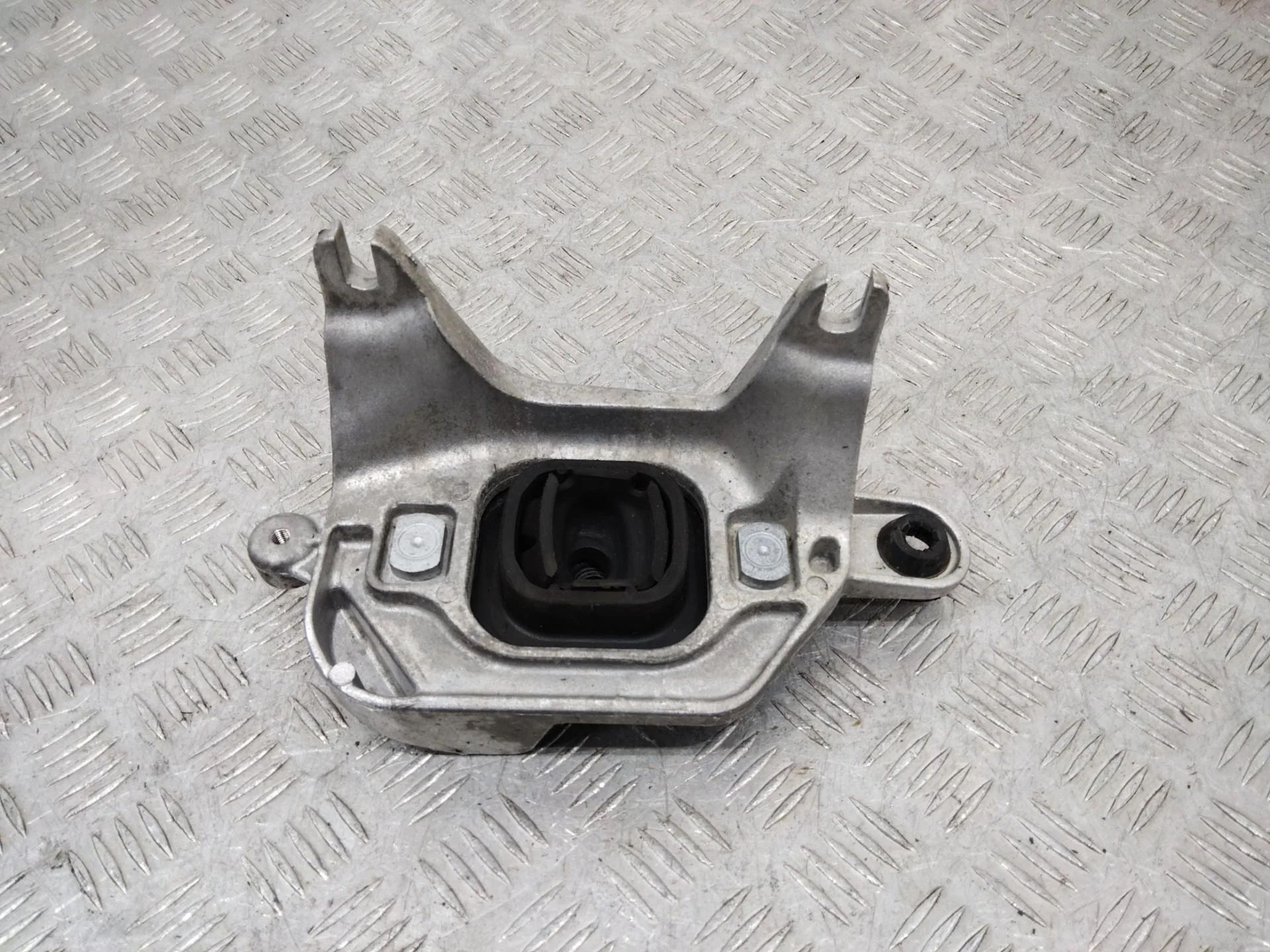 подушка крепления КПП Renault Megane  4 поколение 2017 112221641R