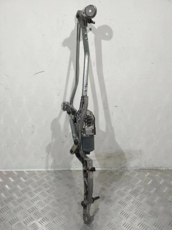 трапеция стеклоочистителя Mercedes-Benz C  W204 2008 A2048201040,1397220567