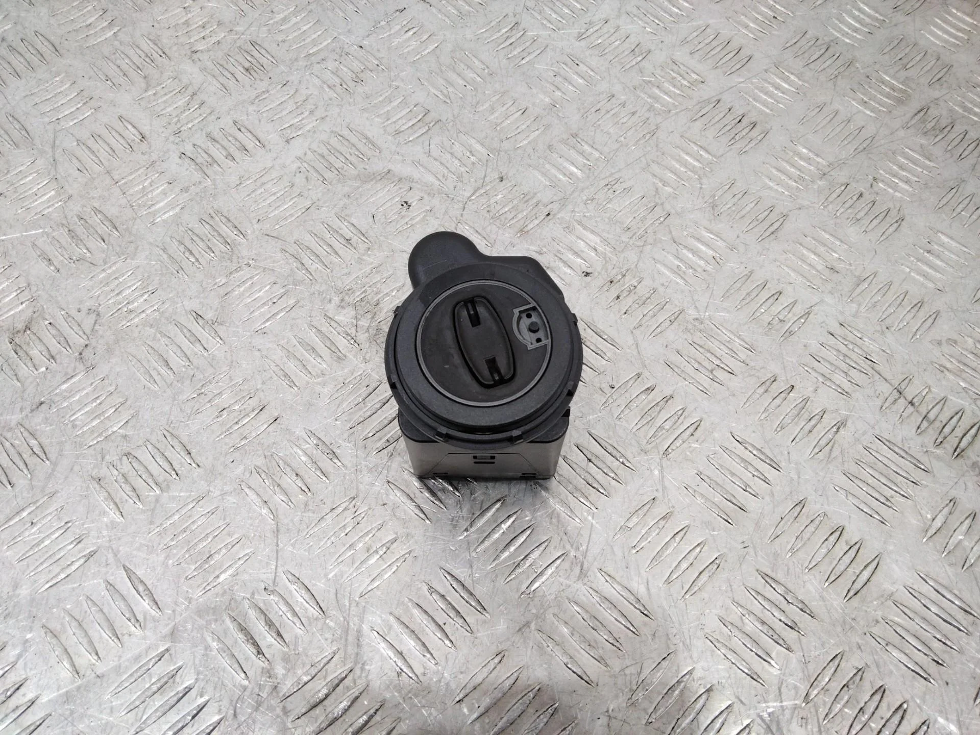 замок зажигания Porsche Panamera  970 [рестайлинг] 2015 7PP905865F