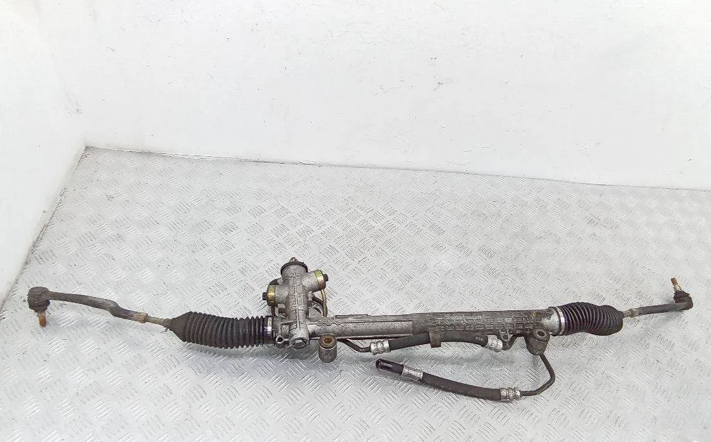 рулевая рейка Mercedes-Benz A W168 2001 A1684610801