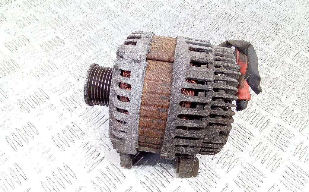 генератор Nissan X-Trail  T31 2008 23100JG71A