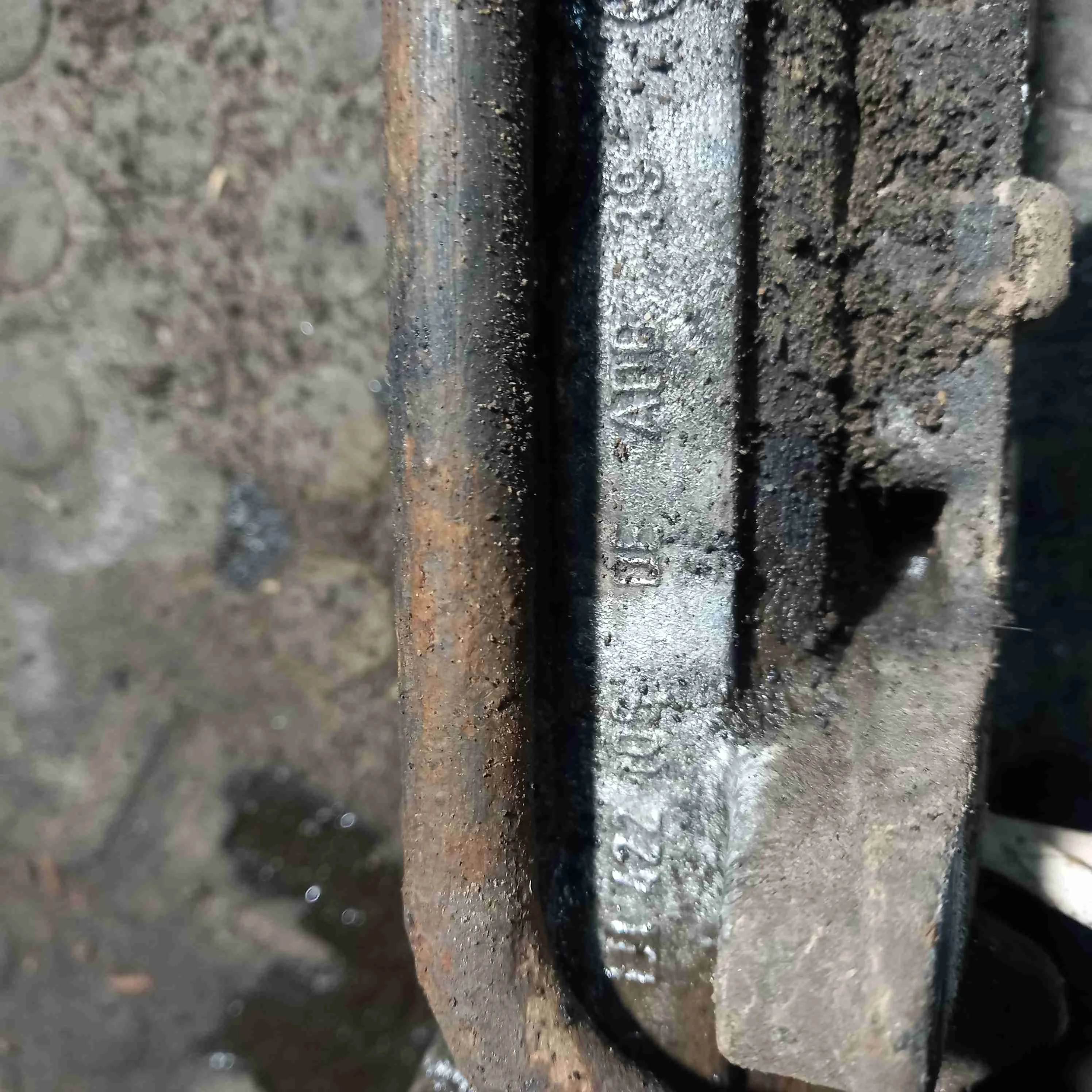 Рулевая рейка Volkswagen Golf 4(1997-2004) 2000 1j1422105de