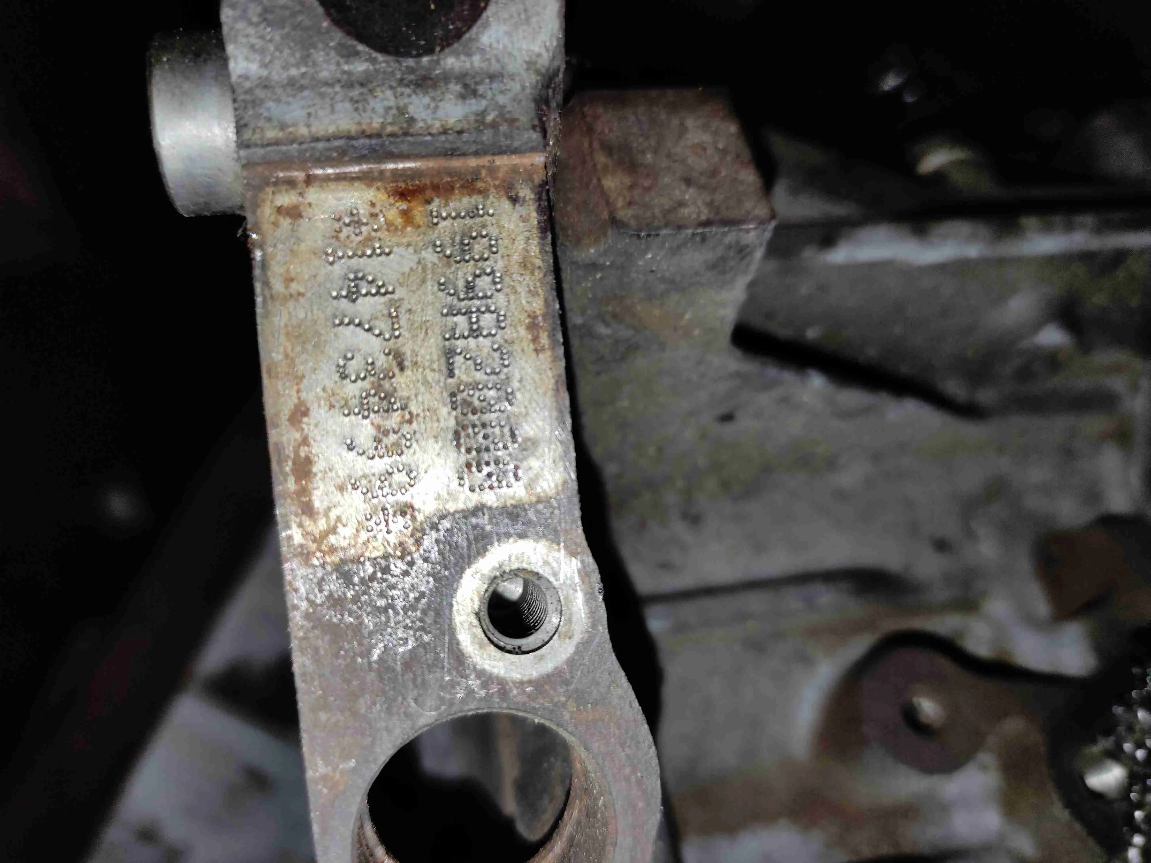 Блок цилиндров(ДВС) Fiat Doblo 2008 199A2000