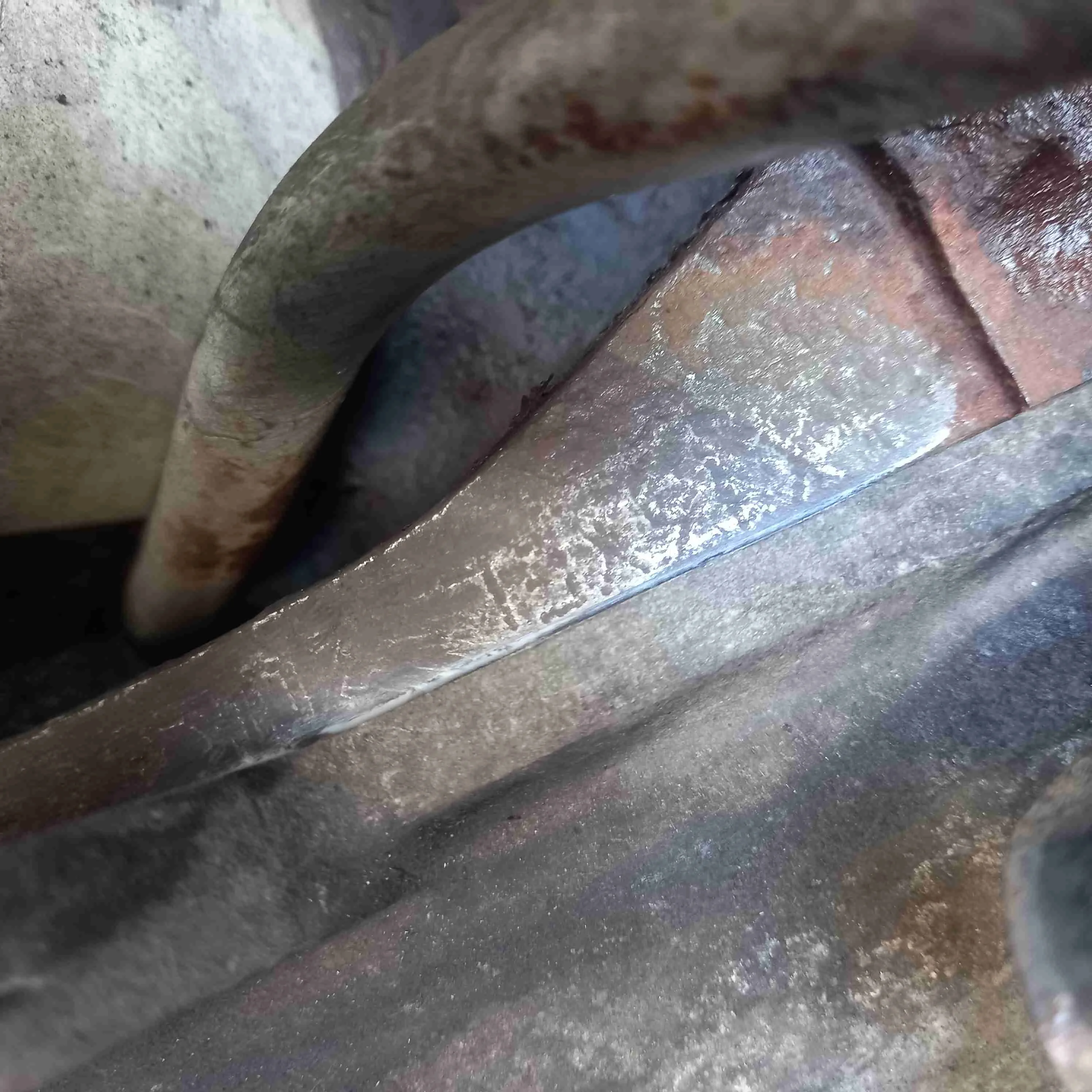 Двигатель Opel Zafira A (1999-2005) 2001 X16XEL