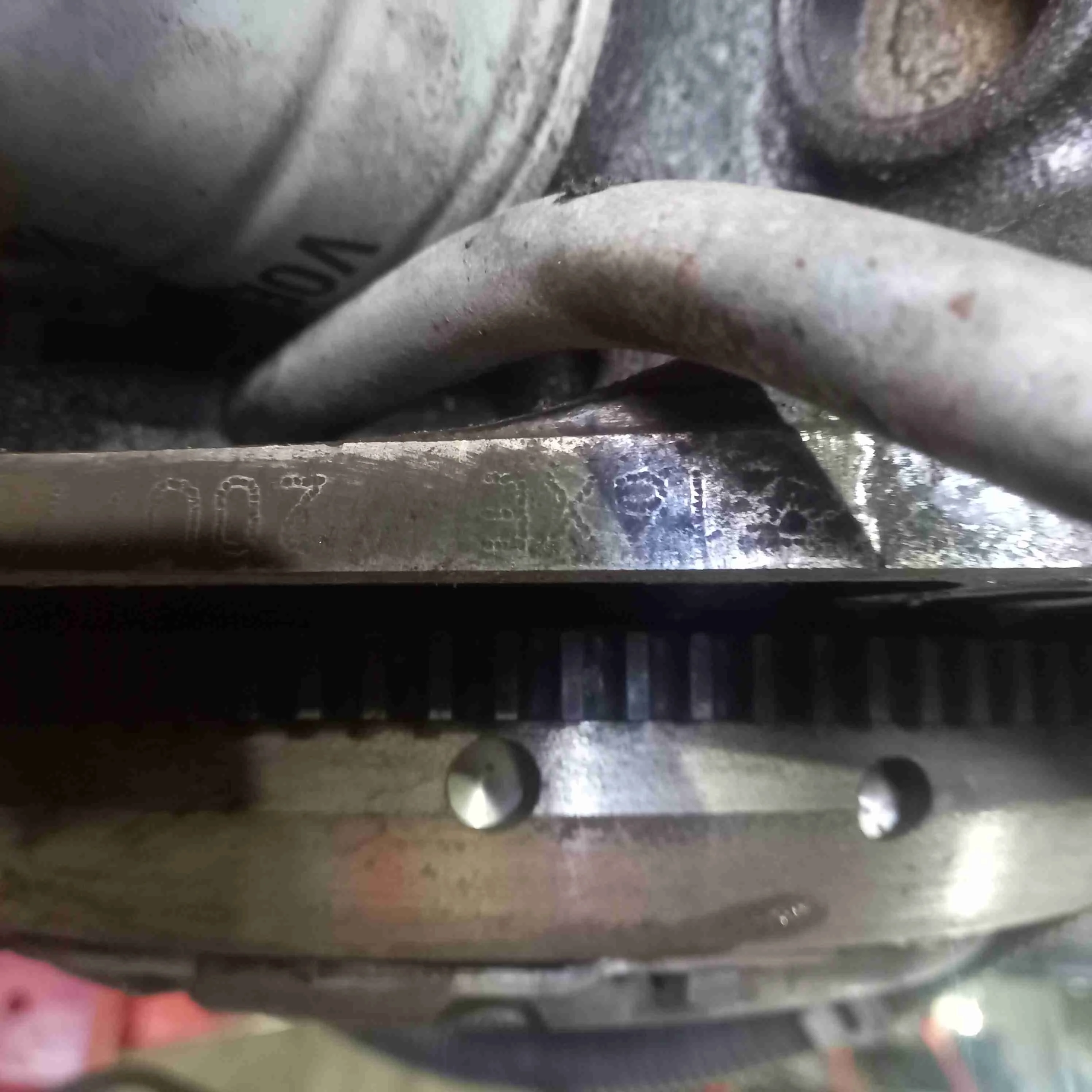 Двигатель Opel astra G(1997-2004) 1999 Z16XE