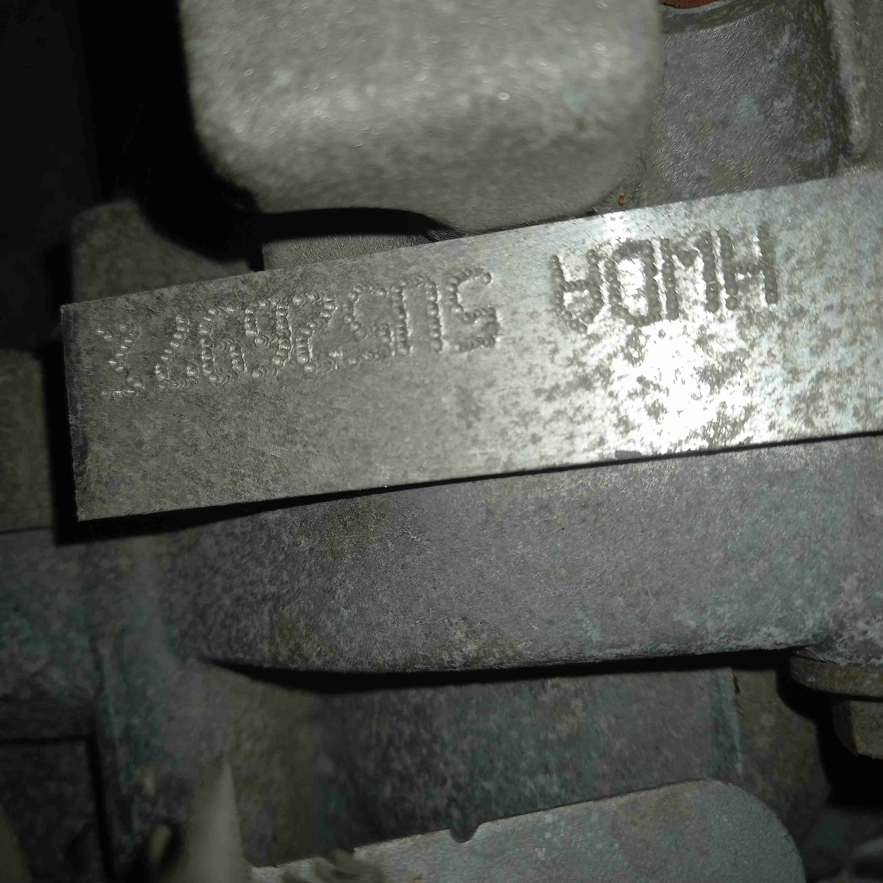 Двигатель Ford Focus 2(2005-2011) 2007 HWDA