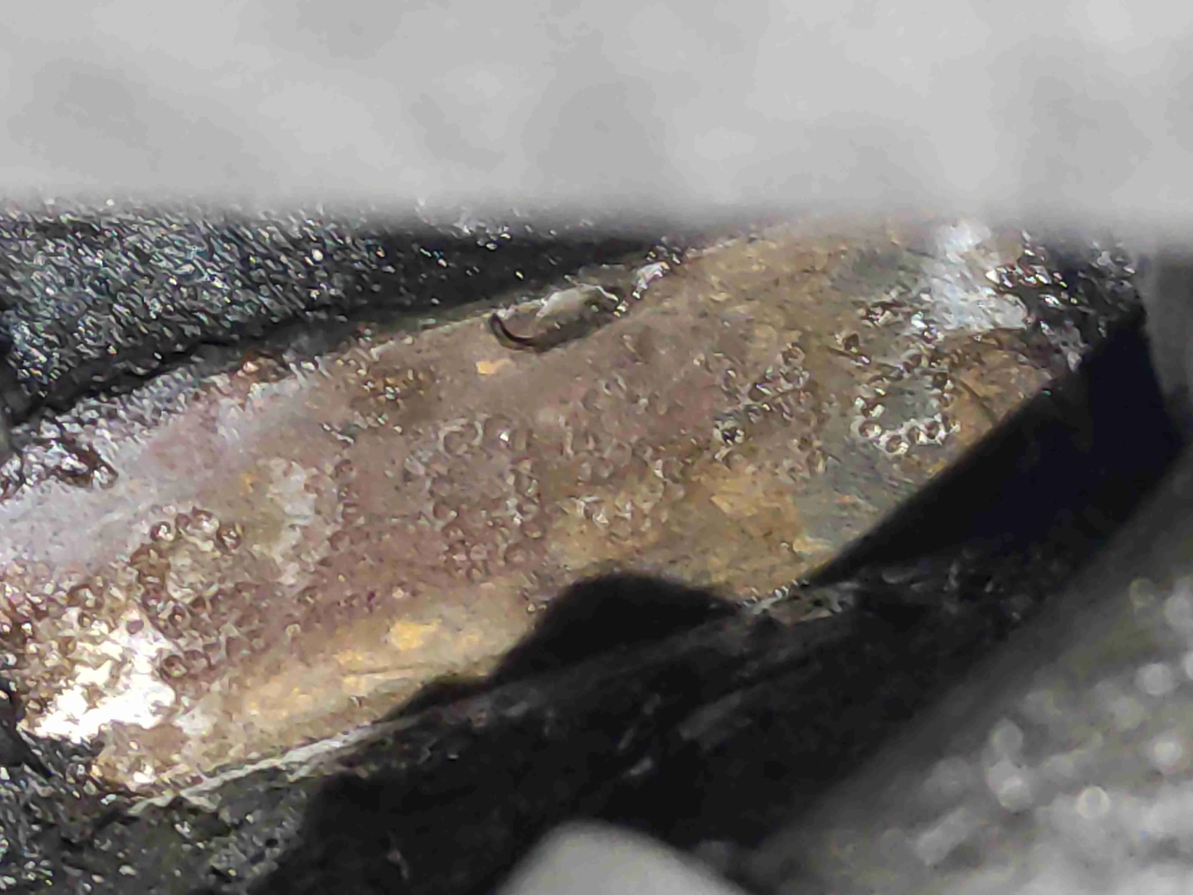 Двигатель Volkswagen Transporter T5 (2003-2015) 2007 BRS