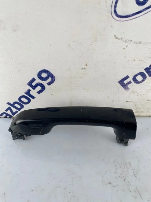 Ручка двери Toyota Land Cruiser Prado 2013-2017 6921060260A1 J150, передняя правая