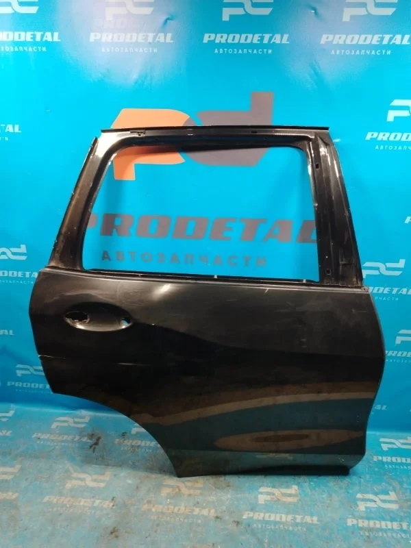 Дверь задняя правая BMW X5 2018&gt;