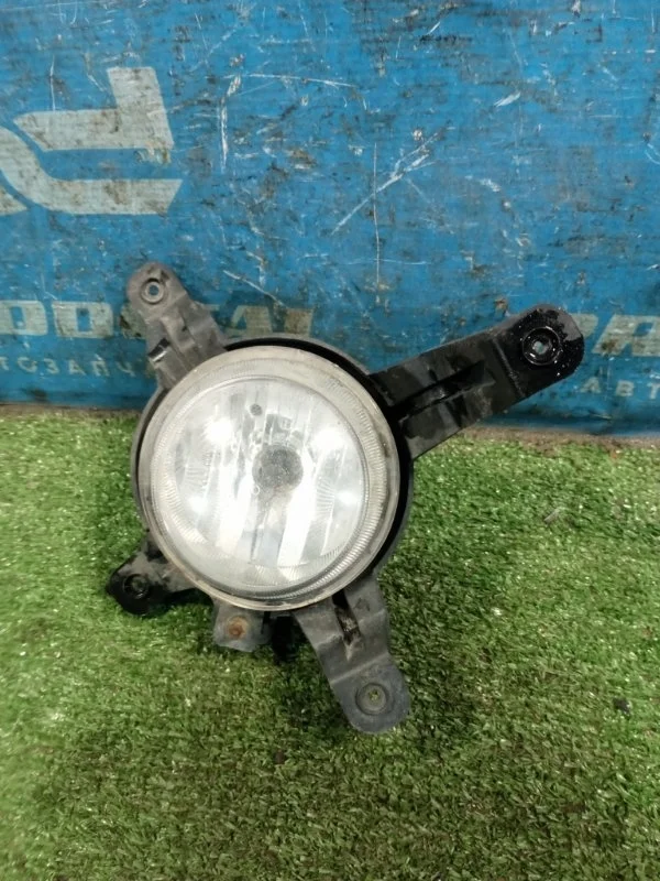 Фара противотуманная передняя правая Hyundai ix35