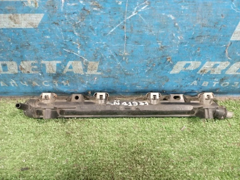 Рейка топливная (рампа) Volkswagen Polo 2001-2009