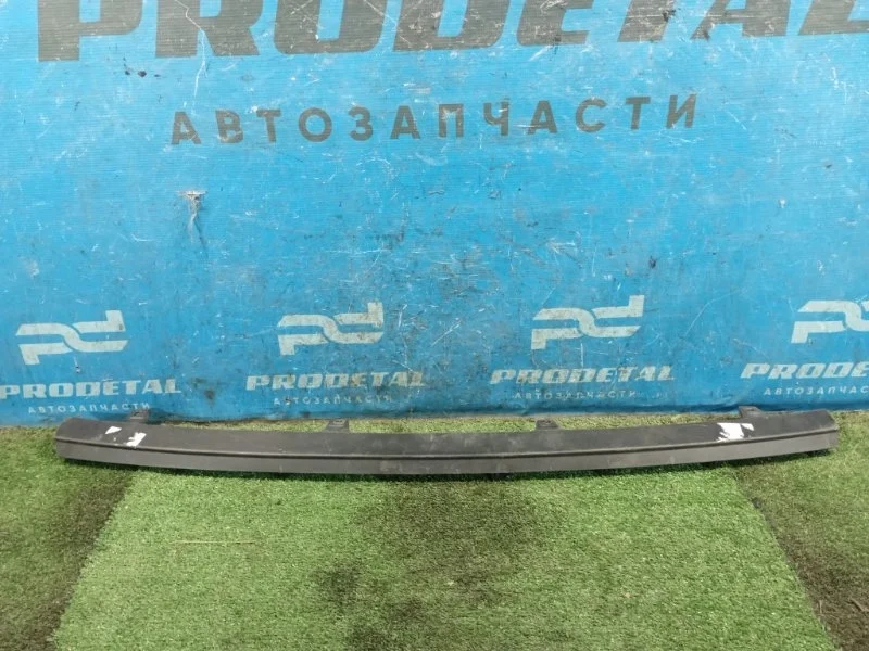 Накладка бампера передняя Lexus RX350 2015-2022