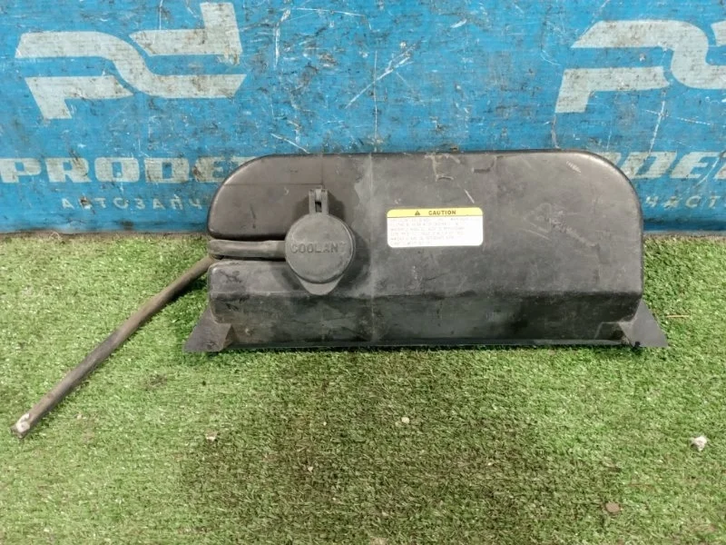 Бачок расширительный Kia Sportage 2004-2010