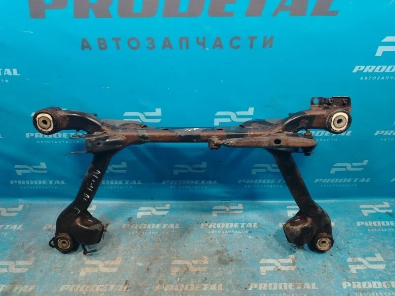 Балка подвески задняя Audi A4 B7 2005-2007