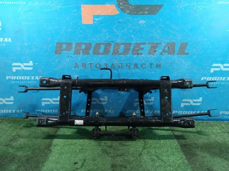 Балка подвески задняя Renault Duster КРОССОВЕР