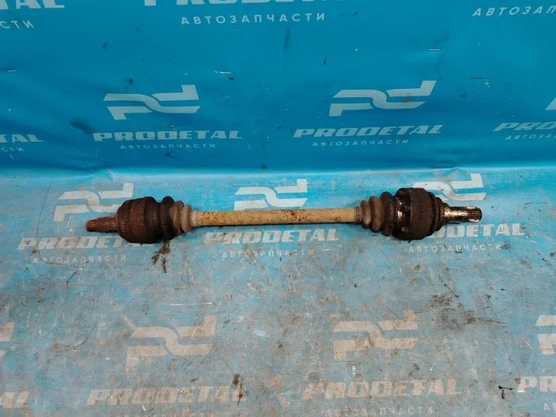 Полуось задний левый BMW 3 E36 M43 16 4 E 2