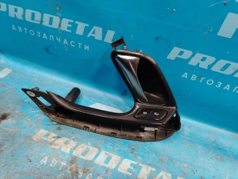 Ручка двери внутренняя передняя левая Volkswagen