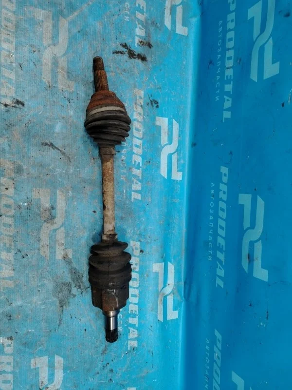 Полуось передний левый Ford Focus СЕДАН 2004-2010