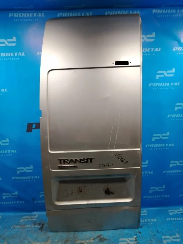 Дверь багажника левая Ford Transit 2006-2013