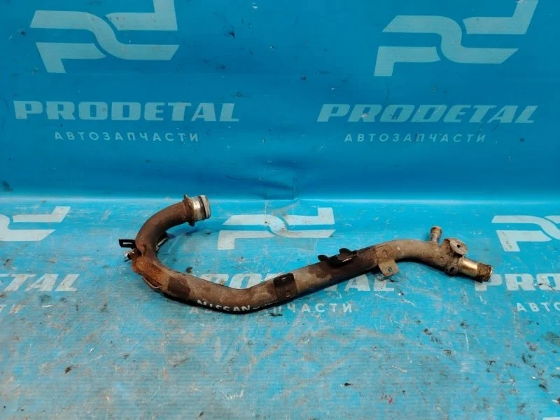 Патрубок системы охлаждения Nissan X-Trail T30