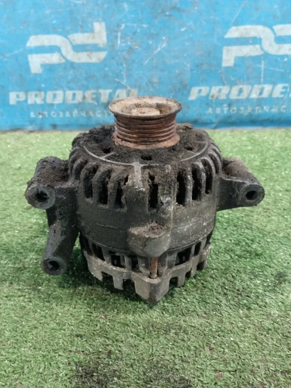 Генератор Ford Focus SPLITPORT 1998-2005