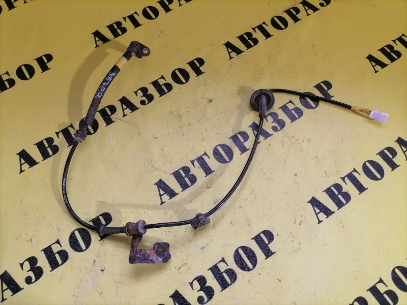 Датчик ABS Hyundai Solaris 2010-2017 2014 956811R000 СЕДАН 1.6 G4FC 123 Л/С