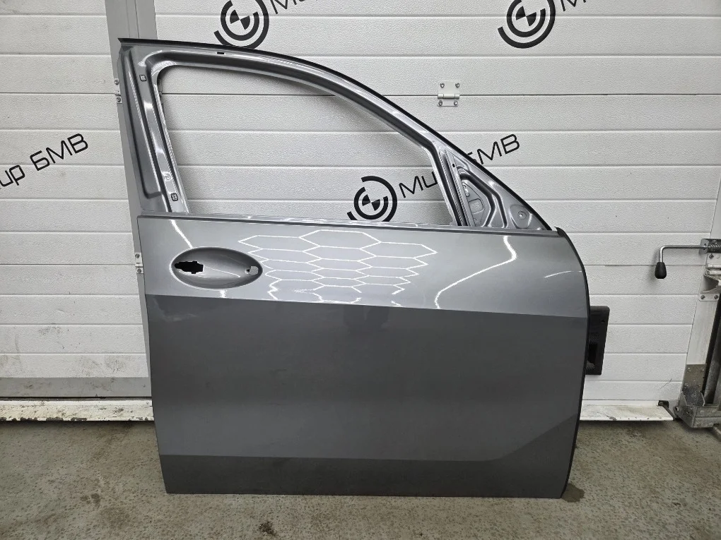 Дверь боковая BMW X5 xDrive30d LCI 2023 G05