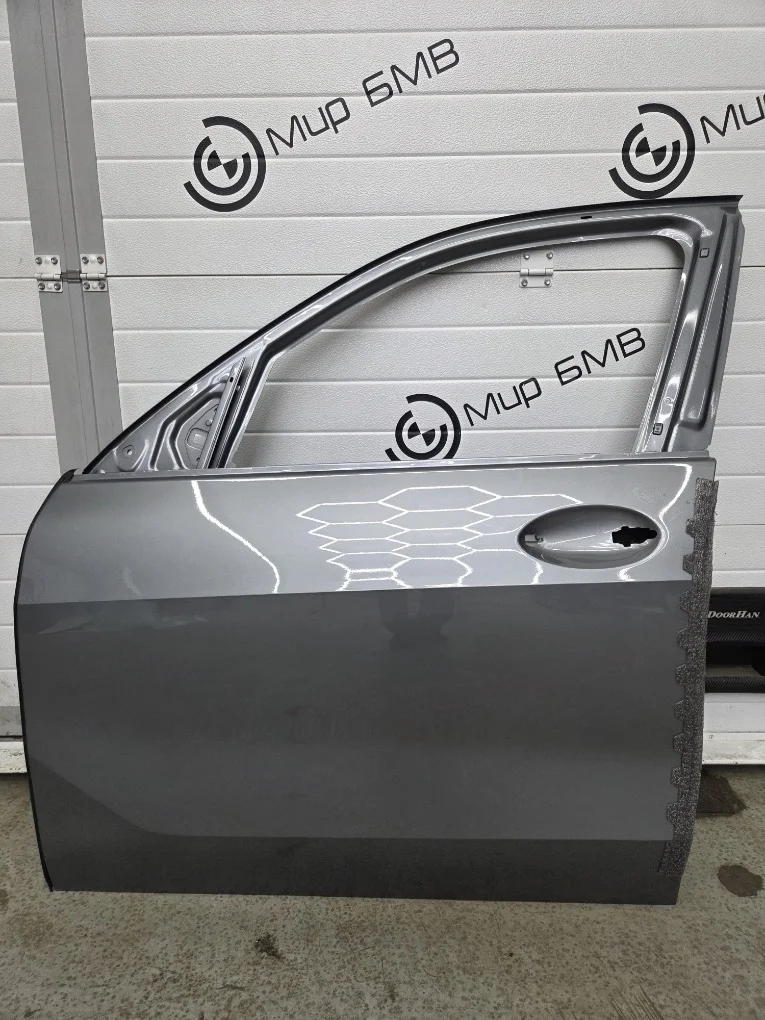 Дверь боковая BMW X5 xDrive30d LCI 2023 G05