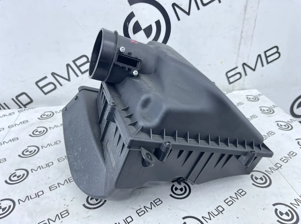 Корпус воздушного фильтра BMW X4 xDrive20d LCI 2023 G02