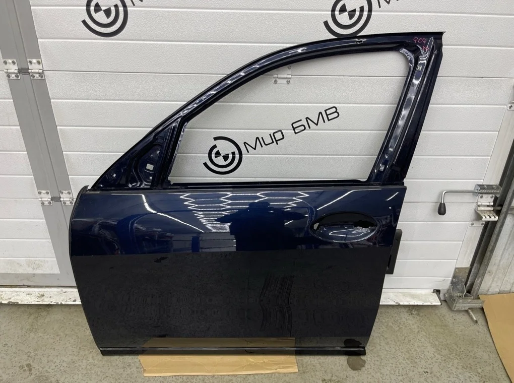 Дверь боковая BMW X7 xDrive40d LCI 2023 G07