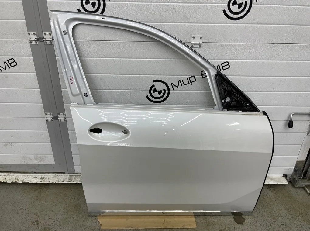 Дверь боковая BMW X7 xDrive40i LCI 2023 G07