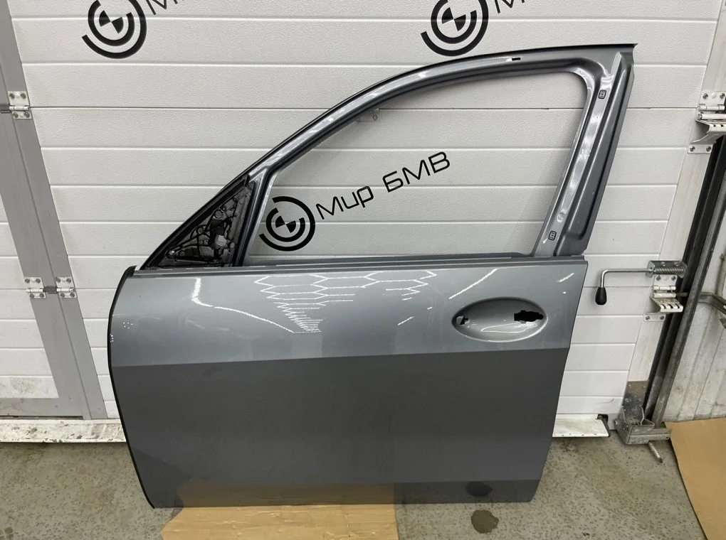 Дверь боковая BMW X5 xDrive50e 2024 G05
