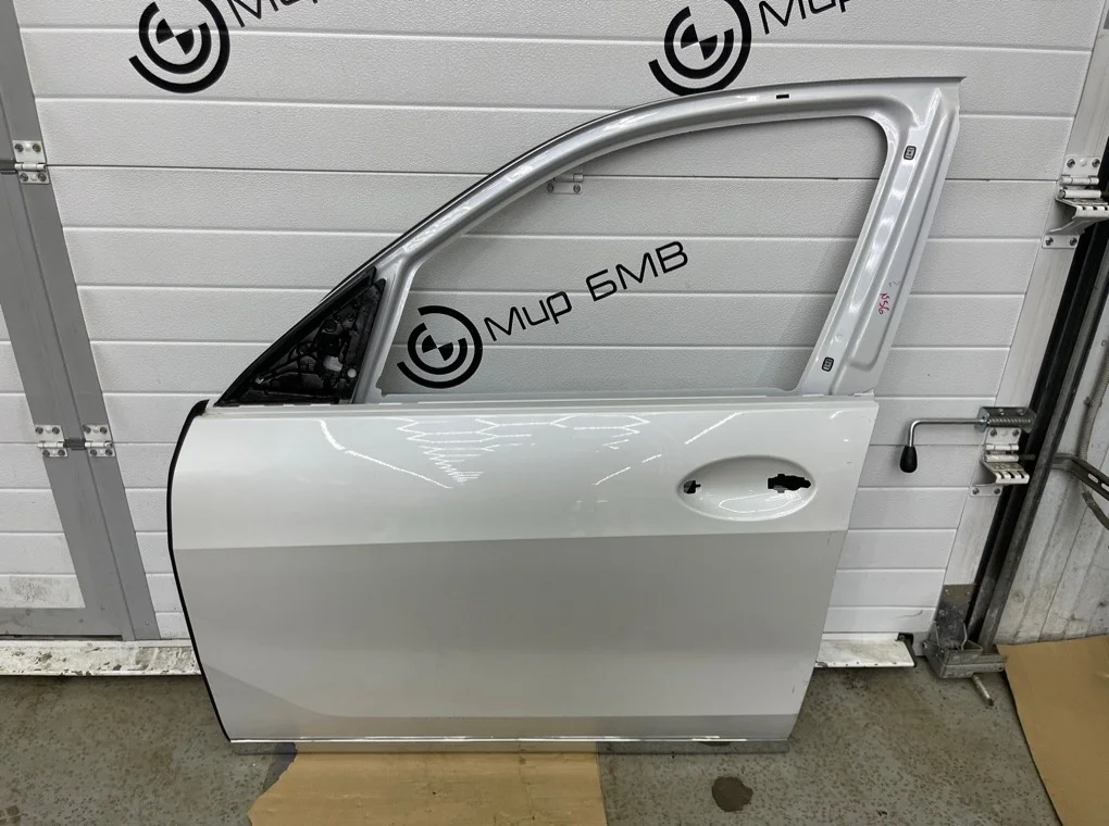 Дверь боковая BMW X7 xDrive40i LCI 2023 G07