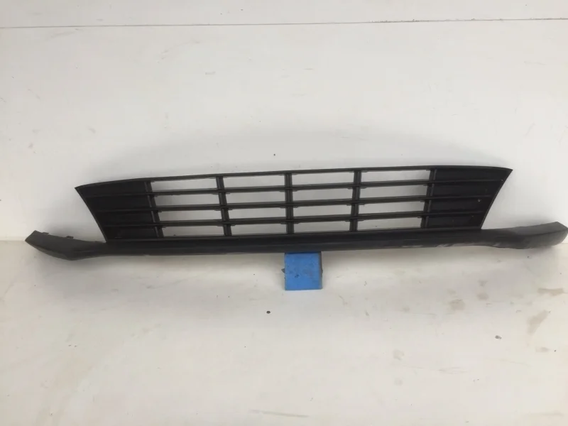 Юбка бампера Kia Rio 2017-2021 H086561700 4, передняя