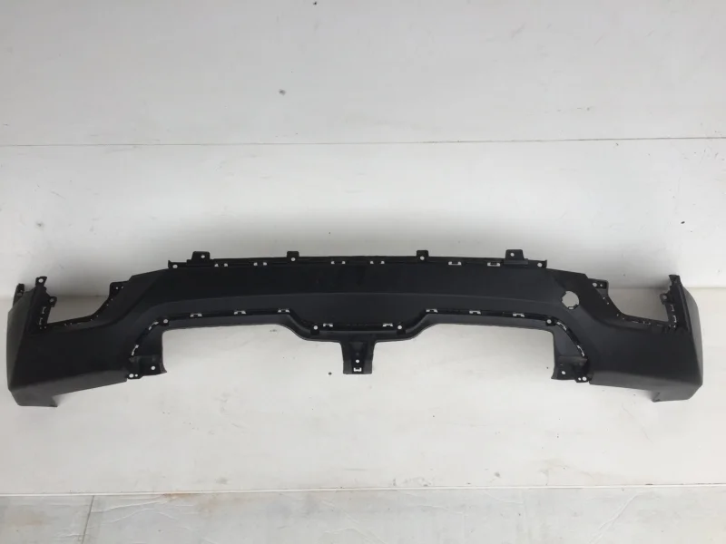Юбка бампера Hyundai Creta 2016-2021 86612M0000 1, задняя