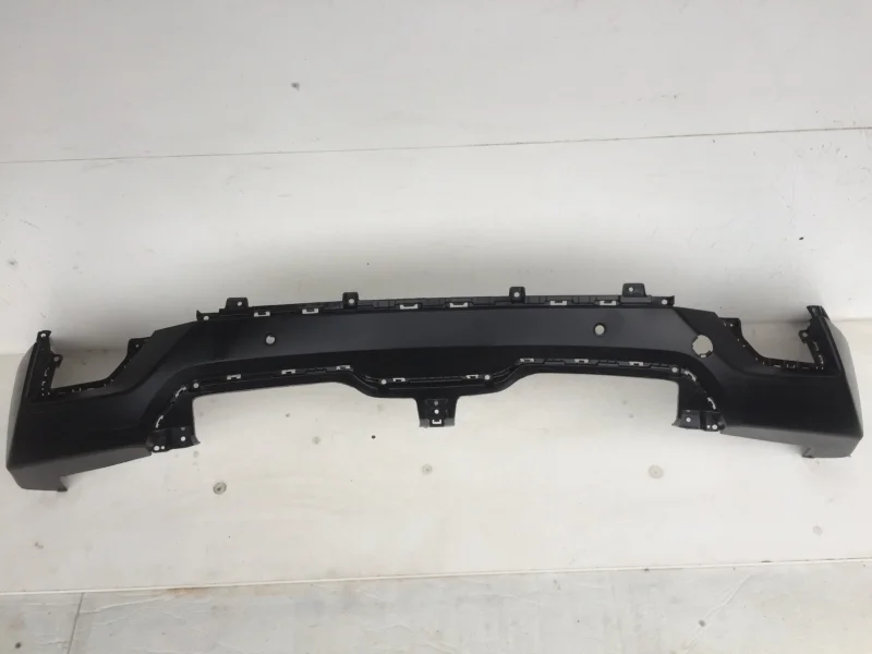 Юбка бампера Hyundai Creta 2016-2021 86612M0000 1, задняя