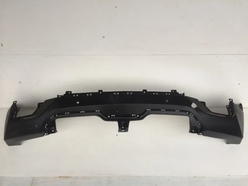 Юбка бампера Hyundai Creta 2016-2021 86612M0000 1, задняя